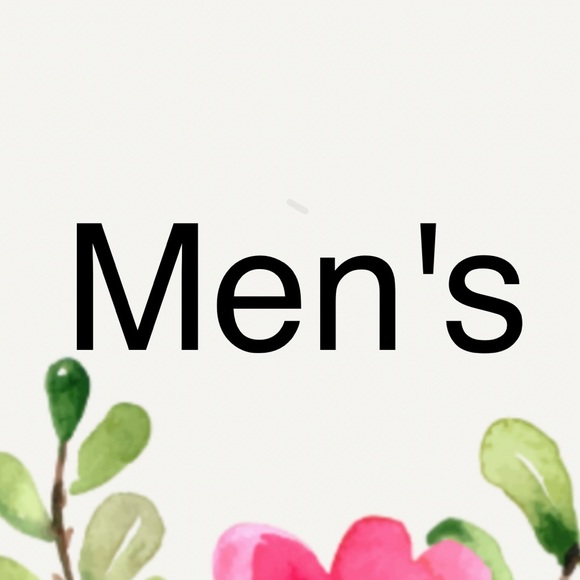 Men’s Clothing and shoes - Picture 1 of 2